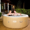 Lay-Z-Spa Palm Springs Airjet
