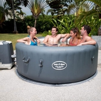 Lay-Z-Spa Palm Springs Hydrojet
