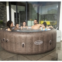 Lay-Z-Spa St. Moritz Airjet
