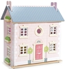 Le Toy Van Bay Tree House Doll House