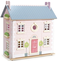 Le Toy Van Bay Tree House Doll House