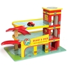 Le Toy Van Dinos Garage