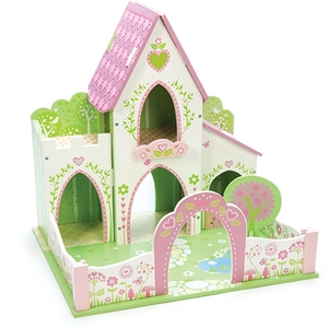 Le Toy Van Fairy Castle