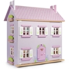 Le Toy Van Lavender House Doll House