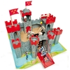 Le Toy Van Lionheart Castle