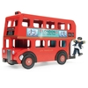 Le Toy Van London Bus with Driver
