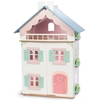 Le Toy Van Maison De Juliette Doll House