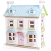 Le Toy Van Mayberry Manor Doll House