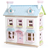 Le Toy Van Mayberry Manor Doll House