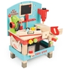 Le Toy Van My First Tool Bench