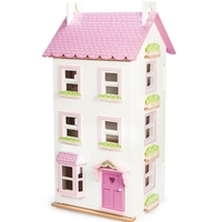 Le Toy Van Victoria Place Doll House