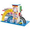 Le Toy Van Vintage Garage