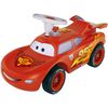 Lightning McQueen Ride On Big Bobby Car