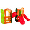 Little Tikes 8 in 1 Adjustable Playground