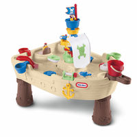 Little Tikes Anchors Away Pirate Ship