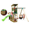 Little Tikes Buckingham Climb & Slide Climbing Frame