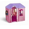 Little Tikes Cambridge Playhouse Pink