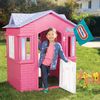 Little Tikes Cape Cottage Pink