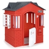 Little Tikes Cape Cottage Red / Black