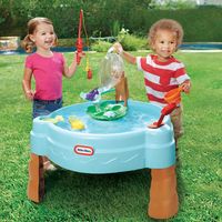 Little Tikes Catch 