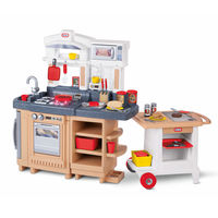 Little Tikes Cook n Go Kitchen