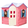 Little Tikes Country Cottage Playhouse (Pink)