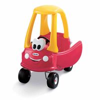 Little Tikes Cozy Coupe Ride On Car