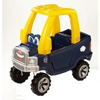 Little Tikes Cozy Truck