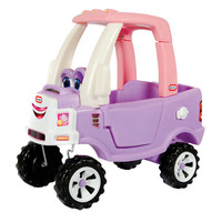 Little Tikes Cozy Truck Princess