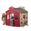 Little Tikes Earth Town Playhouse