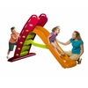 Little Tikes Easy Store Giant Slide- Rainbow