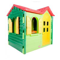 Little Tikes Evergreen Country Cottage Playhouse