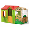 Little Tikes Evergreen Garden Cottage Playhouse