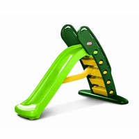 Little Tikes Evergreen Giant Slide