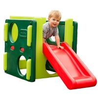Little Tikes Evergreen Junior Activity Gym