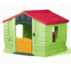 Little Tikes Evergreen Secret Garden Cottage Playhouse