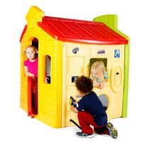Little Tikes Evergreen Town Playhouse