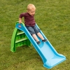 Little Tikes First Slide (Blue)
