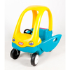 Little Tikes Grande Coupe Ride On Car