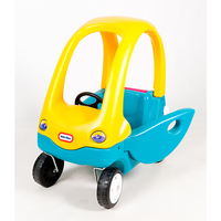 Little Tikes Grande Coupe Ride On Car