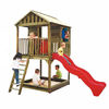 Little Tikes Hampton Wooden Treehouse Playhouse