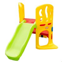 Little Tikes Hide and Slide Climber (Primary)