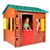Little Tikes Log Cabin Playhouse