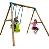 Little Tikes Naples Glider Swing set