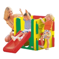 Little Tikes Natural Junior Activity Gym