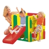 Little Tikes Natural Junior Activity Gym