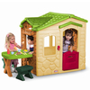 Little Tikes Natural Picnic on the Patio Playhouse