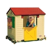 Little Tikes Natural Playhouse