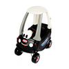 Little Tikes Patrol Police Ride On Car
