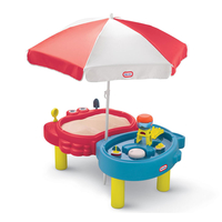 Little Tikes Sand & Sea Play Table